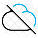 پیش‌نمایش فایل cloud-block-2795725 از پک رابط کاربری ابری