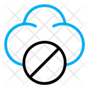 پیش‌نمایش فایل cloud-block-2795726 از پک رابط کاربری ابری
