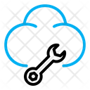 پیش‌نمایش فایل cloud-repair-2795713 از پک رابط کاربری ابری