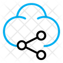 پیش‌نمایش فایل cloud-share-2795709 از پک رابط کاربری ابری