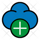 پیش‌نمایش فایل add-cloud-2795697 از پک رابط کاربری ابری