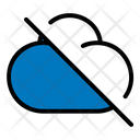 پیش‌نمایش فایل cloud-block-2795694 از پک رابط کاربری ابری