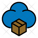 پیش‌نمایش فایل cloud-box-2795693 از پک رابط کاربری ابری
