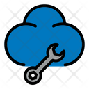 پیش‌نمایش فایل cloud-repair-2795682 از پک رابط کاربری ابری