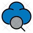 پیش‌نمایش فایل cloud-search-2795680 از پک رابط کاربری ابری