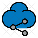 پیش‌نمایش فایل cloud-share-2795678 از پک رابط کاربری ابری