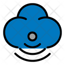 پیش‌نمایش فایل cloud-signal-2795667 از پک رابط کاربری ابری