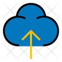 پیش‌نمایش فایل cloud-upload-2795670 از پک رابط کاربری ابری