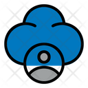 پیش‌نمایش فایل cloud-user-2795669 از پک رابط کاربری ابری
