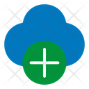 پیش‌نمایش فایل add-cloud-2795666 از پک رابط کاربری ابری