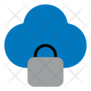 پیش‌نمایش فایل cloud-lock-2795654 از پک رابط کاربری ابری