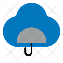 پیش‌نمایش فایل cloud-protection-2795640 از پک رابط کاربری ابری