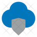 پیش‌نمایش فایل cloud-shield-2795646 از پک رابط کاربری ابری