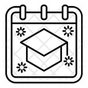 پیش‌نمایش فایل graduation-day-2795290 از پک تقویم و رویداد