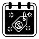پیش‌نمایش فایل black-friday-2795375 از پک تقویم و رویداد