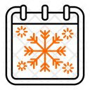 پیش‌نمایش فایل winter-2795528 از پک تقویم و رویداد