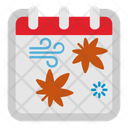 پیش‌نمایش فایل autumn-season-2795441 از پک تقویم و رویداد