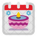 پیش‌نمایش فایل diwali-2795431 از پک تقویم و رویداد