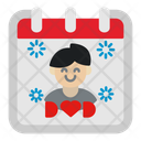 پیش‌نمایش فایل fathers-day-2795426 از پک تقویم و رویداد