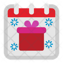 پیش‌نمایش فایل gift-2795422 از پک تقویم و رویداد