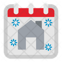 پیش‌نمایش فایل house-2795418 از پک تقویم و رویداد