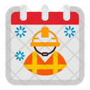 پیش‌نمایش فایل labor-day-2795416 از پک تقویم و رویداد