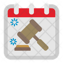 پیش‌نمایش فایل law-day-2795415 از پک تقویم و رویداد