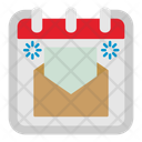 پیش‌نمایش فایل mail-2795413 از پک تقویم و رویداد