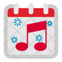پیش‌نمایش فایل music-day-2795410 از پک تقویم و رویداد