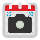 پیش‌نمایش فایل photography-day-2795435 از پک تقویم و رویداد