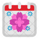 پیش‌نمایش فایل sakura-2795402 از پک تقویم و رویداد
