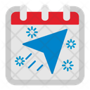 پیش‌نمایش فایل send-2795400 از پک تقویم و رویداد