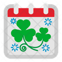 پیش‌نمایش فایل st-patricks-day-2795394 از پک تقویم و رویداد