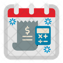 پیش‌نمایش فایل tax-day-2795391 از پک تقویم و رویداد