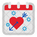 پیش‌نمایش فایل valentine-day-2795384 از پک تقویم و رویداد