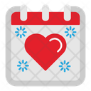 پیش‌نمایش فایل valentine-day-2795414 از پک تقویم و رویداد