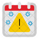 پیش‌نمایش فایل warning-2795381 از پک تقویم و رویداد