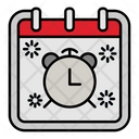 پیش‌نمایش فایل alarm-2795507 از پک تقویم و رویداد