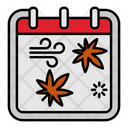 پیش‌نمایش فایل autumn-season-2795506 از پک تقویم و رویداد