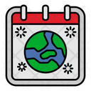 پیش‌نمایش فایل earth-2795495 از پک تقویم و رویداد