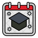 پیش‌نمایش فایل graduation-day-2795485 از پک تقویم و رویداد