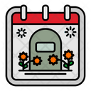 پیش‌نمایش فایل memorial-day-2795477 از پک تقویم و رویداد
