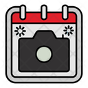 پیش‌نمایش فایل photography-day-2795500 از پک تقویم و رویداد