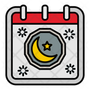 پیش‌نمایش فایل ramadhan-day-2795470 از پک تقویم و رویداد