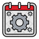 پیش‌نمایش فایل schedule-management-2795488 از پک تقویم و رویداد