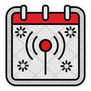 پیش‌نمایش فایل signal-tower-2795464 از پک تقویم و رویداد