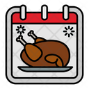 پیش‌نمایش فایل thanksgiving-day-2795455 از پک تقویم و رویداد