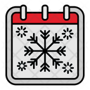 پیش‌نمایش فایل winter-2795463 از پک تقویم و رویداد