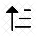 پیش‌نمایش فایل ascending-sort-2794224 از پک رابط کاربری