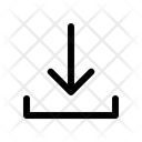 پیش‌نمایش فایل download-arrow-2794183 از پک رابط کاربری